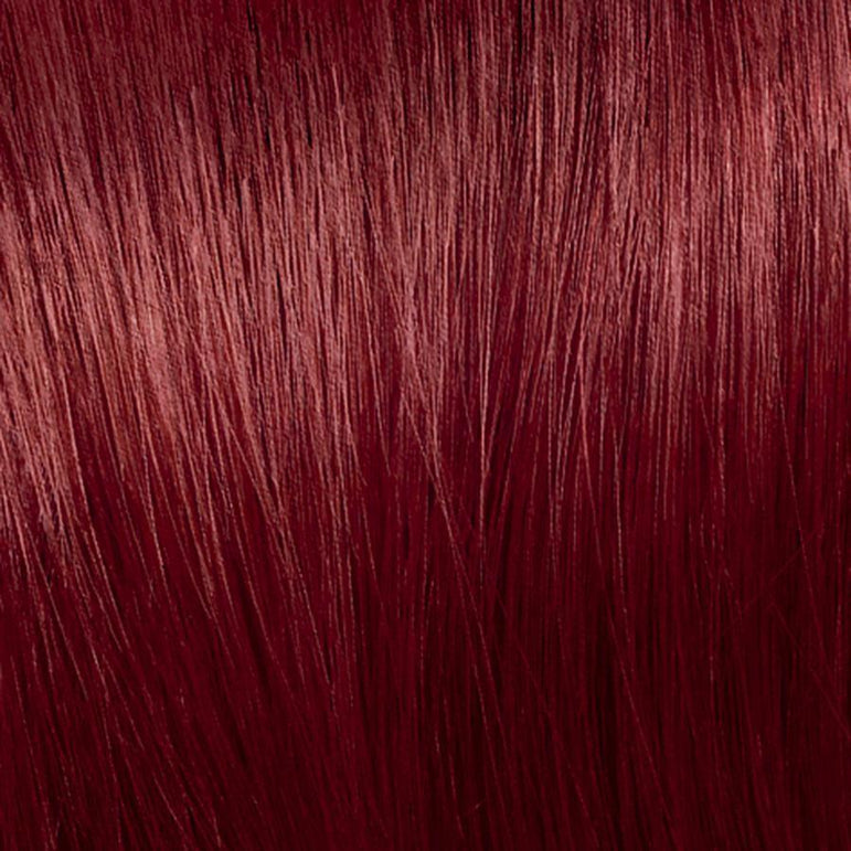 L'Oreal Paris Feria Multi-Faceted Shimmering Permanent Hair Color, R57 Intense Medium Auburn, 2 count-CaribOnline