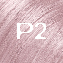 L'Oreal Paris Feria Pastels Hair Color, P2 Rosy Blush (Smokey Pink), 1 kit-CaribOnline