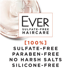 L'Oreal Paris Hair Care EverSleek Keratin Caring Shampoo, with Sunflower Oil, 2 Count (8.5 Fl. Oz each)-CaribOnline