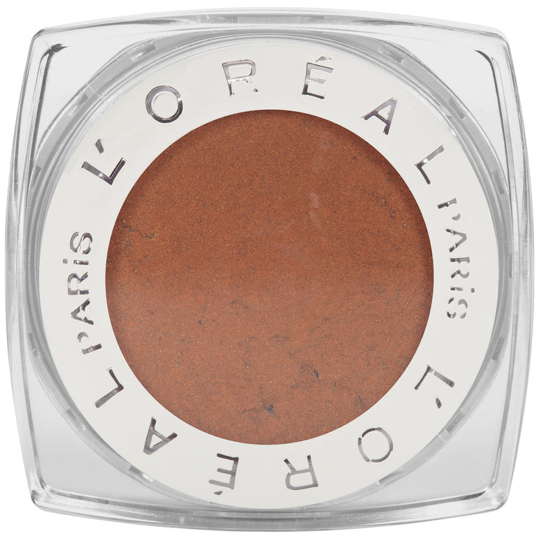 L'Oreal Paris Infallible 24 Hour Waterproof Eye Shadow, Bottomless Java, 0.12 oz.-CaribOnline