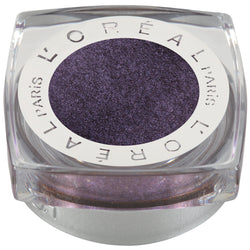 L'Oreal Paris Infallible 24 Hour Waterproof Eye Shadow, Perpetual Purple, 0.12 oz.-CaribOnline