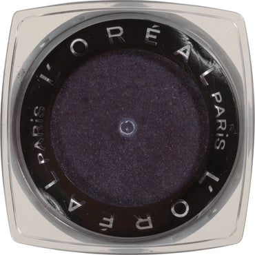 L'Oreal Paris Infallible 24 Hour Waterproof Eye Shadow, Purple Priority, 0.12 oz.-CaribOnline