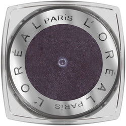 L'Oreal Paris Infallible 24 Hour Waterproof Eye Shadow, Purple Priority, 0.12 oz.-CaribOnline