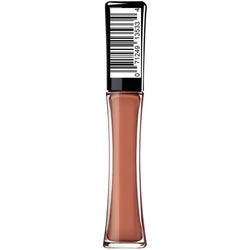 L'Oreal Paris Infallible 8 Hour Pro Lip Gloss, hydrating finish, Barely Nude, 0.21 fl. oz.-CaribOnline