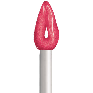 L'Oreal Paris Infallible 8 Hour Pro Lip Gloss, hydrating finish, Bloom, 0.21 fl. oz.-CaribOnline