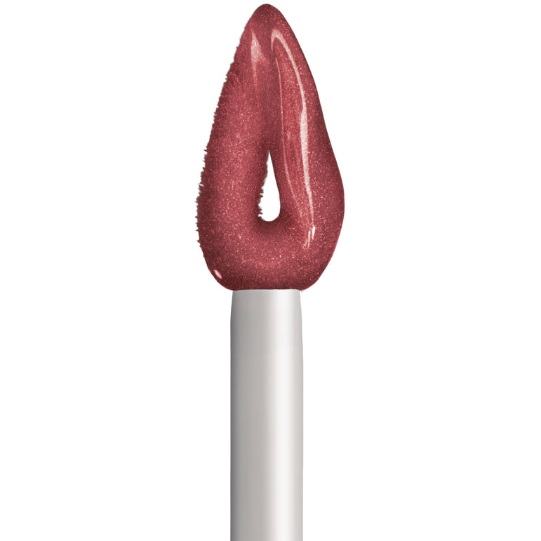 L'Oreal Paris Infallible 8 Hour Pro Lip Gloss, hydrating finish, Cherry Flash, 0.21 fl. oz.-CaribOnline