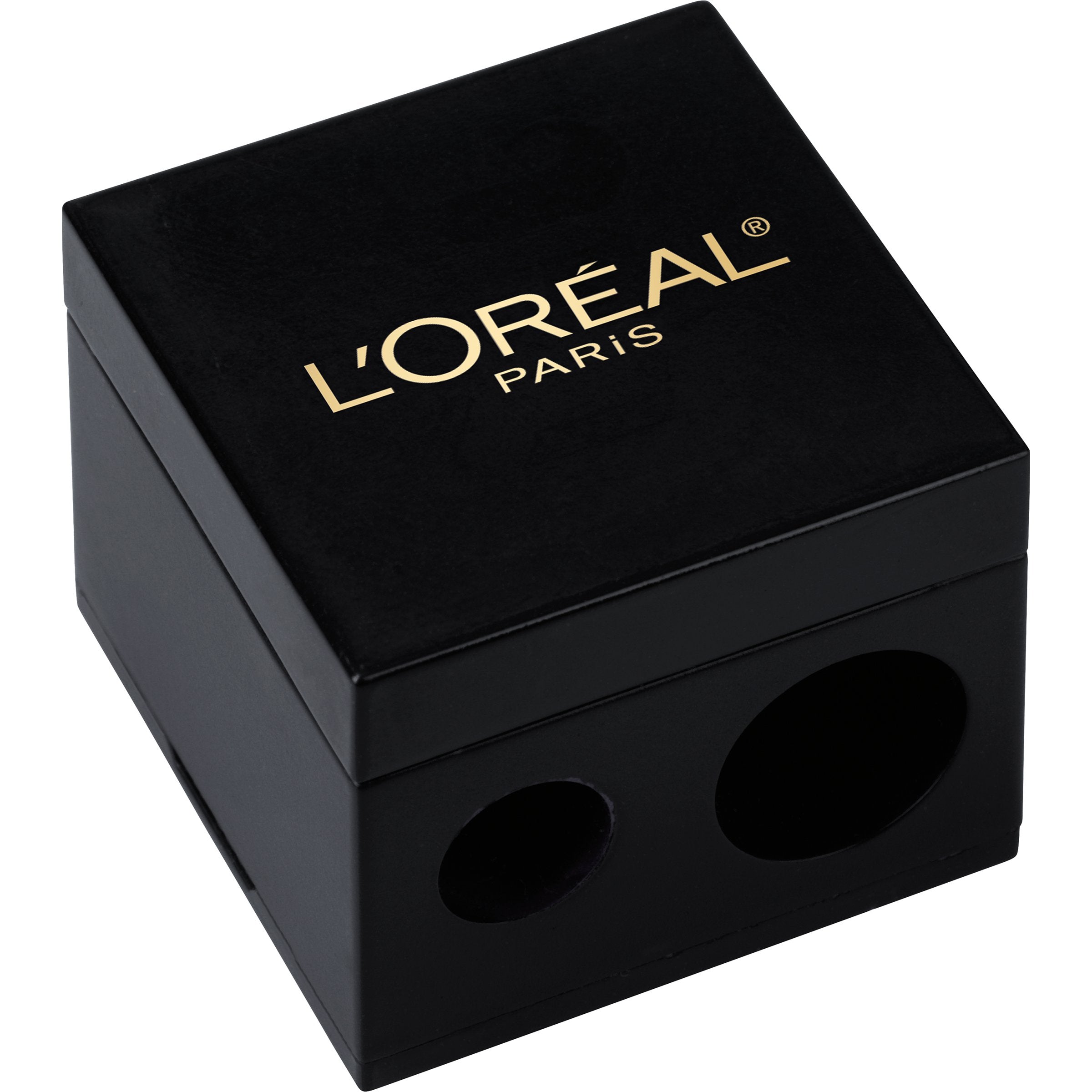 L'Oreal Paris Infallible Eye Makeup Pencil Sharpener, 1 kit-CaribOnline