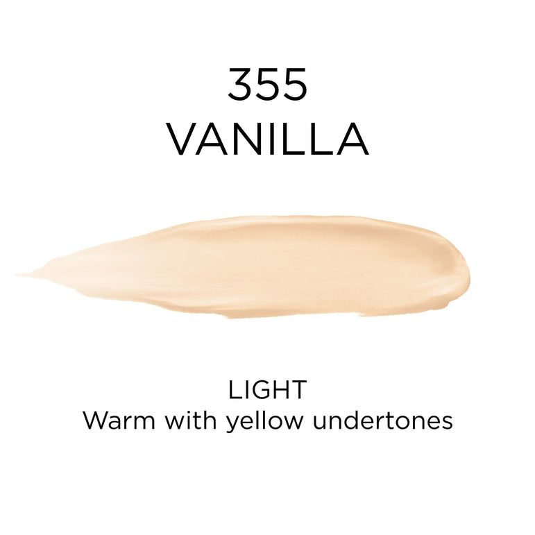 L'Oréal Paris Infallible Full Wear Concealer Waterproof, Full Coverage, Vanilla, 0.33 fl. oz.-CaribOnline