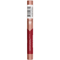 L'Oreal Paris Infallible Matte Lip Crayon, Lasting Wear, Smudge Resistant, Brulee Everyday, 0.04 oz.-CaribOnline