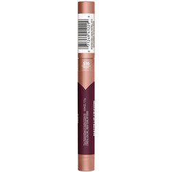 L'Oreal Paris Infallible Matte Lip Crayon, Lasting Wear, Smudge Resistant, Chocolate Delight, 0.04 oz.-CaribOnline