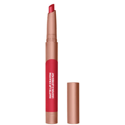 L'Oreal Paris Infallible Matte Lip Crayon, Lasting Wear, Smudge Resistant, Little Chili, 0.04 oz.-CaribOnline