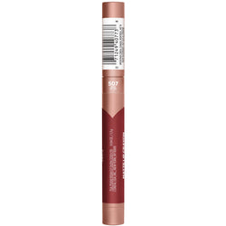 L'Oreal Paris Infallible Matte Lip Crayon, Lasting Wear, Smudge Resistant, Spice of Life, 0.04 oz.-CaribOnline