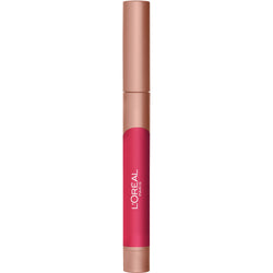 L'Oreal Paris Infallible Matte Lip Crayon, Lasting Wear, Smudge Resistant, Toffee Cheri, 0.04 oz.-CaribOnline