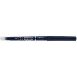 L'Oreal Paris Infallible Never Fail Pencil Eyeliner with Built in Sharpener, Navy, 0.008 oz.-CaribOnline