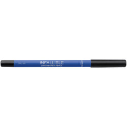 L'Oreal Paris Infallible Pro-Last Waterproof, Up to 24HR Pencil Eyeliner, Cobalt Blue, 0.042 oz.-CaribOnline