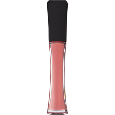 L'Oreal Paris Infallible Pro Matte Lip Gloss, Bare Attraction, 0.21 fl. oz.-CaribOnline