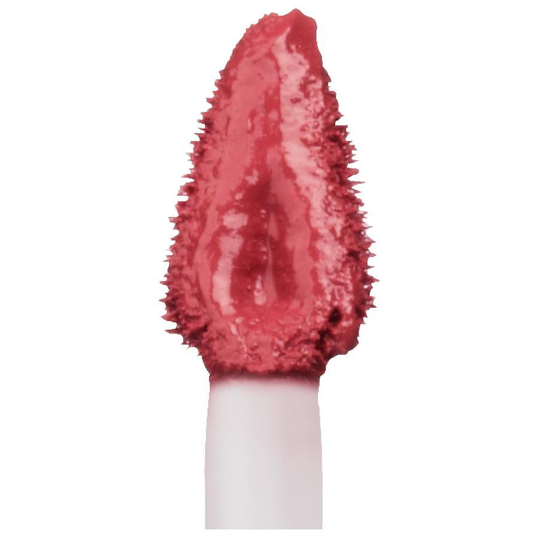 L'Oreal Paris Infallible Pro Matte Lip Gloss, Nude Allude, 0.21 fl. oz.-CaribOnline