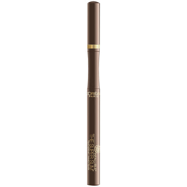 L'Oreal Paris Infallible Super Slim Long-Lasting Liquid Eyeliner, Brown, 0.034 fl. oz.-CaribOnline