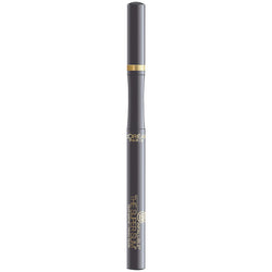 L'Oreal Paris Infallible Super Slim Long-Lasting Liquid Eyeliner, Gray, 0.034 fl. oz.-CaribOnline