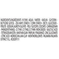 L'Oreal Paris Pure-Clay Cleanser Exfoliate and Refine for Face, Red Algae, 4.4 fl. oz.-CaribOnline