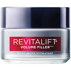 L'Oreal Paris Revitalift Volume Filler Daily Volumizing Moisturizer, All Skin Types, 1.7 oz.-CaribOnline