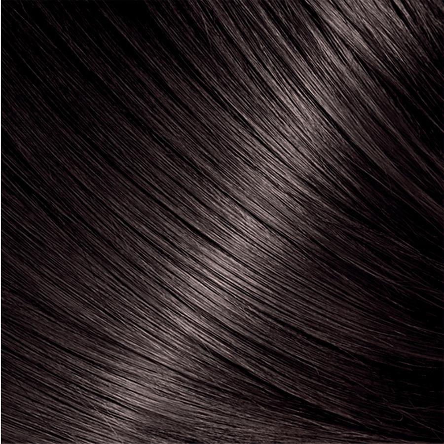 L'Oreal Paris Superior Preference Fade-Defying Shine Permanent Hair Color, 3C Cool Darkest Brown, 1 kit-CaribOnline