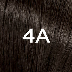 L'Oreal Paris Superior Preference Fade-Defying Shine Permanent Hair Color, 4A Dark Ash Brown, 1 kit-CaribOnline