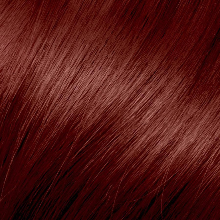 L'Oreal Paris Superior Preference Fade-Defying Shine Permanent Hair Color, 4R Dark Auburn, 1 kit-CaribOnline