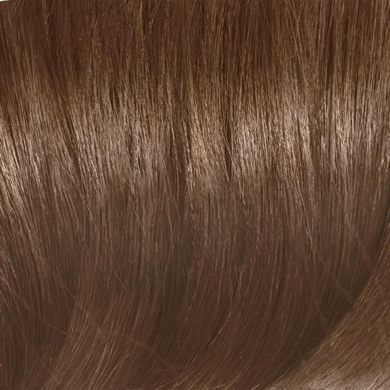 L'Oreal Paris Superior Preference Fade-Defying Shine Permanent Hair Color, 6 Light Brown, 1 kit-CaribOnline