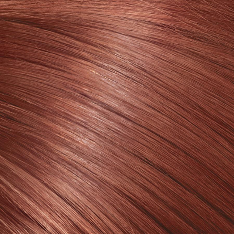L'Oreal Paris Superior Preference Fade-Defying Shine Permanent Hair Color, 6R Light Auburn, 1 kit-CaribOnline