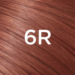L'Oréal Paris Superior Preference Fade-Defying Shine Permanent Hair Color, 6R Light Auburn, 2 count-CaribOnline