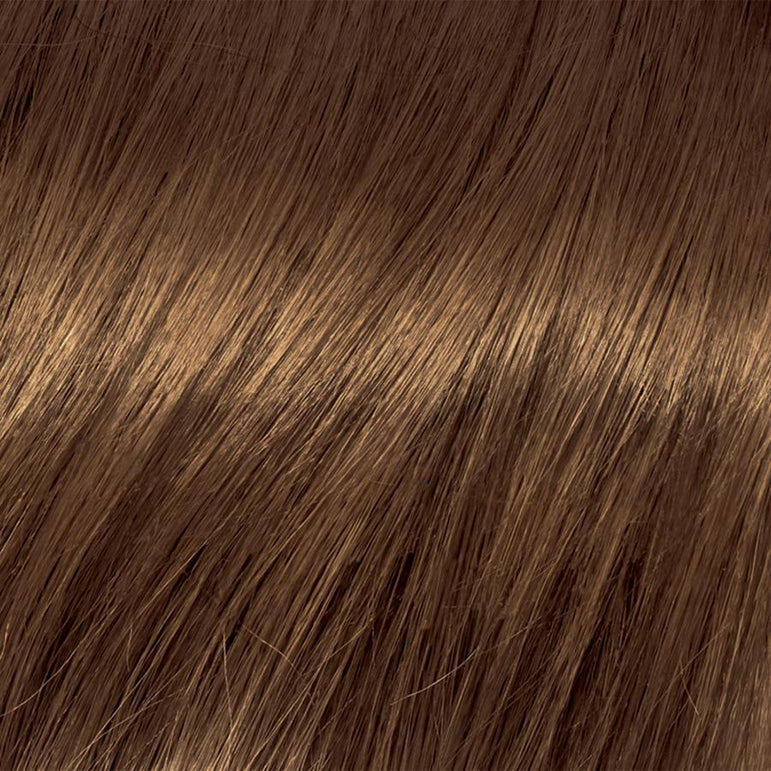 L'Oreal Paris Superior Preference Fade-Defying Shine Permanent Hair Color, 6.5G Lightest Golden Brown, 1 kit-CaribOnline