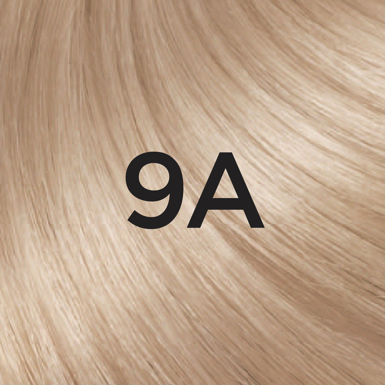 L'Oréal Paris Superior Preference Fade-Defying Shine Permanent Hair Color, Light Ash Blonde, 2 count-CaribOnline
