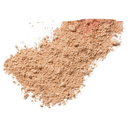 L'Oreal Paris True Match Loose Powder Mineral Foundation Makeup, Natural Buff, 0.35 oz.-CaribOnline