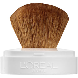 L'Oreal Paris True Match Loose Powder Mineral Foundation Makeup, Nude Beige, 0.35 oz.-CaribOnline