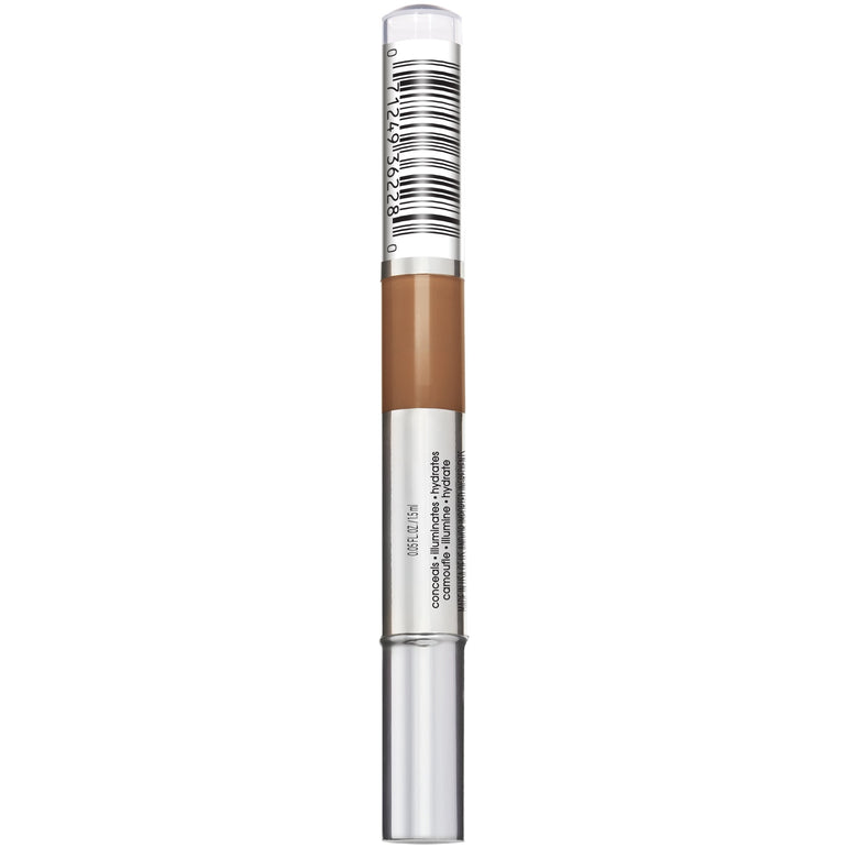 L'Oreal Paris True Match Super-Blendable Multi-Use Concealer Makeup, Dark C7-8, 0.05 fl. oz.-CaribOnline