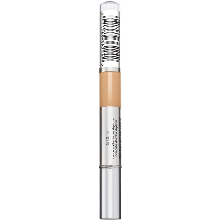 L'Oreal Paris True Match Super-Blendable Multi-Use Concealer Makeup, Medium N5-6, 0.05 fl. oz.-CaribOnline