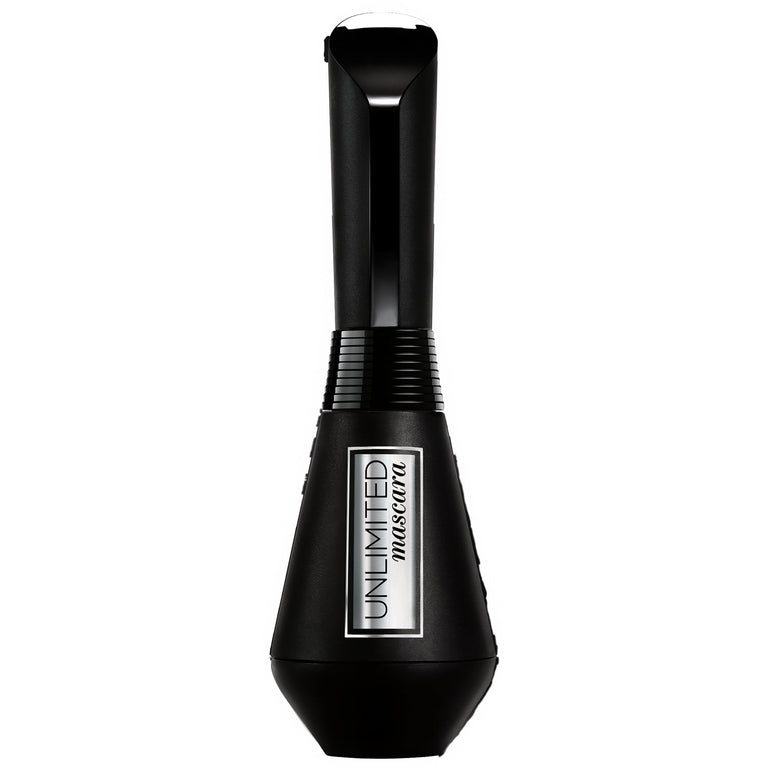 L'Oréal Paris Unlimited Lash Lifting and Lengthening Washable Mascara, Black Brown, 0.24 fl. oz.-CaribOnline