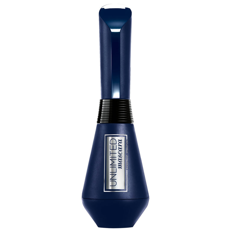 L'Oréal Paris Unlimited Lash Lifting and Lengthening Waterproof Mascara, Blackest Black, 0.25 fl. oz.-CaribOnline