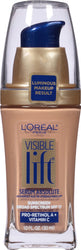 L'Oreal Paris Visible Lift Serum Absolute Lightweight Foundation, Sand Beige, 1 fl. oz.-CaribOnline