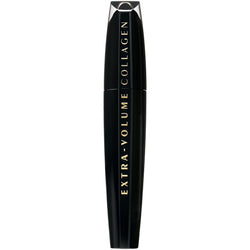 L'Oreal Paris Voluminous Extra Volume Collagen Waterproof Mascara, Blackest Black, 0.34 fl. oz.-CaribOnline
