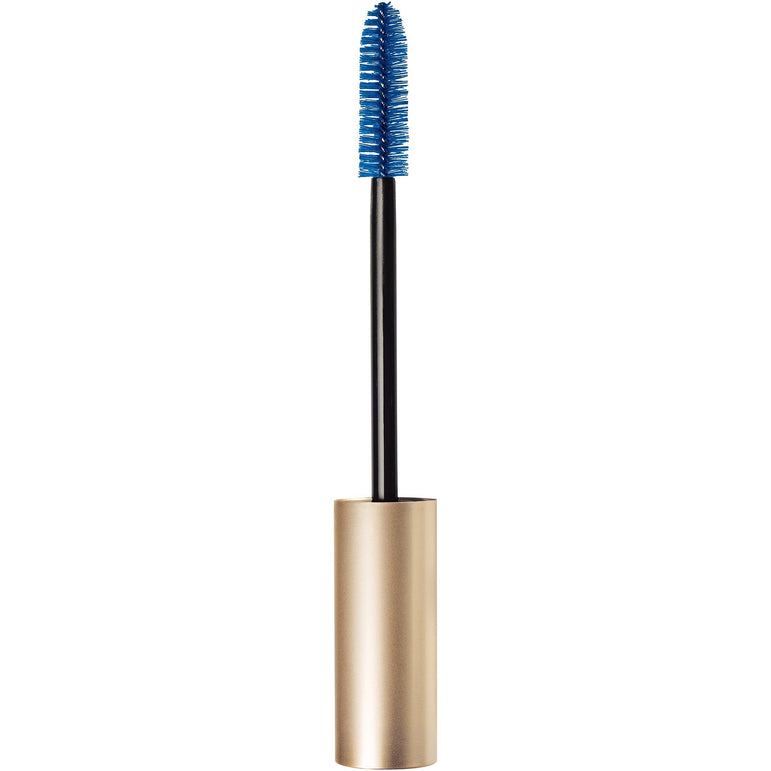 L'Oreal Paris Voluminous Original Washable Bold Eye Mascara, Cobalt Blue, 0.26 fl. oz.-CaribOnline