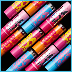 Maybelline Baby Lips Moisturizing Lip Balm, Lip Makeup, Pink Punch, 0.15 oz.-CaribOnline