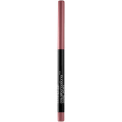 Maybelline Color Sensational Shaping Lip Liner Makeup, Almond Rose, 0.01 oz.-CaribOnline