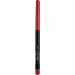 Maybelline Color Sensational Shaping Lip Liner Makeup, Brick Red, 0.01 oz.-CaribOnline