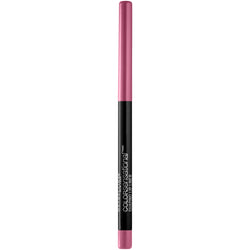 Maybelline Color Sensational Shaping Lip Liner Makeup, Pink Wink, 0.01 oz.-CaribOnline