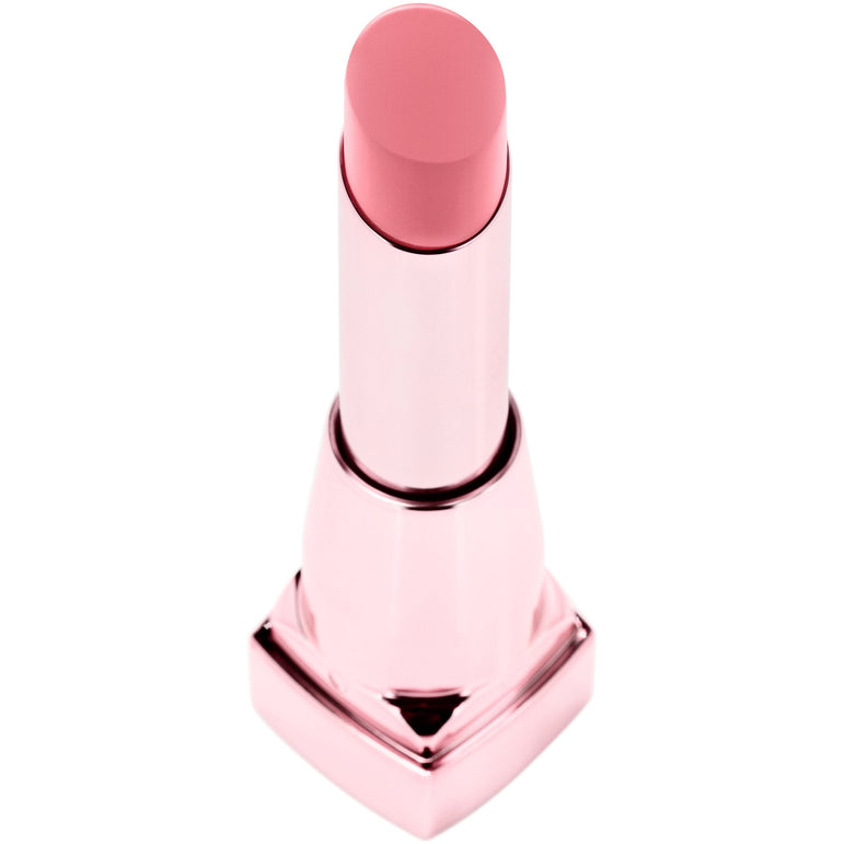 Maybelline Color Sensational Shine Compulsion Lipstick Makeup, Undressed Pink, 0.1 oz.-CaribOnline