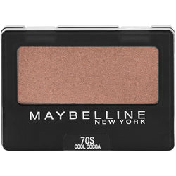 Maybelline Expert Wear Eyeshadow Makeup, Cool Cocoa, 0.08 oz.-CaribOnline