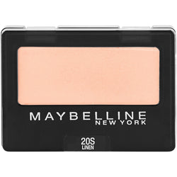 Maybelline Expert Wear Eyeshadow Makeup, Linen, 0.08 oz.-CaribOnline