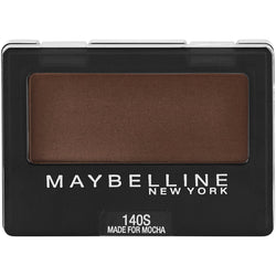 Maybelline Expert Wear Eyeshadow Makeup, Made for Mocha, 0.08 oz.-CaribOnline